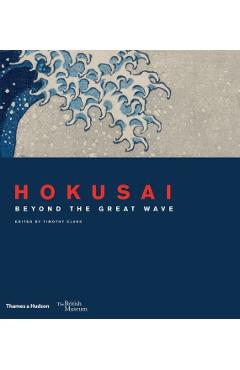 Hokusai