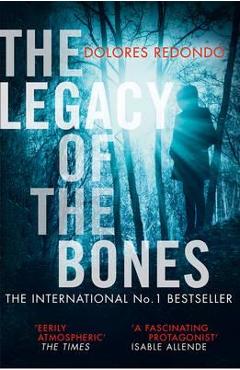 Legacy of the Bones