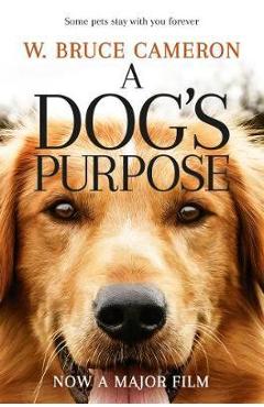 Dog's Purpose