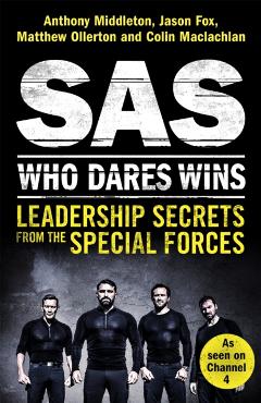 SAS: Who Dares Wins