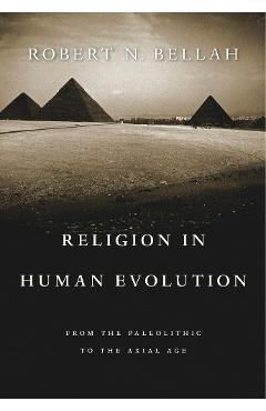 Religion in Human Evolution
