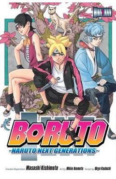 Boruto
