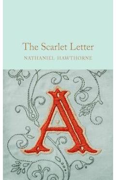 Scarlet Letter
