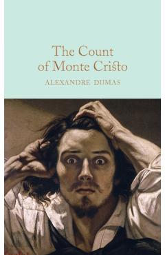 Count of Monte Cristo