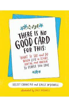 There is No Good Card for This