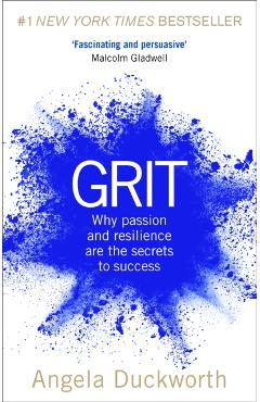 Grit