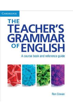 Teacher\'s Grammar of English with Answers