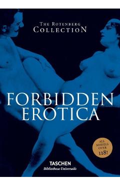 Forbidden Erotica