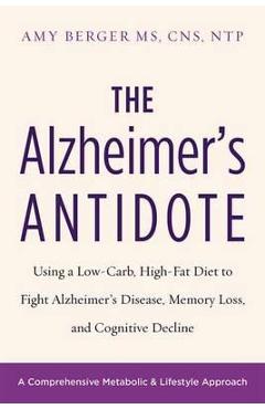 Alzheimer\'s Antidote