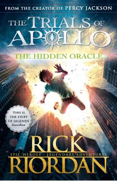 Hidden Oracle