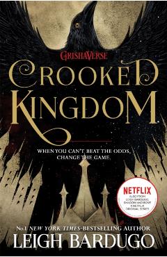 Crooked Kingdom