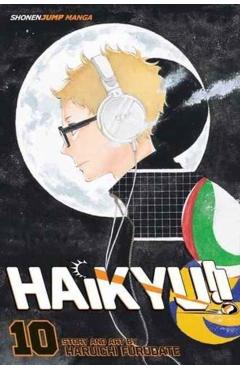 Haikyu!!