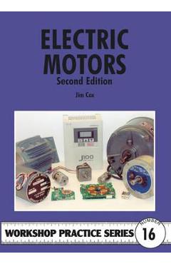 Electric Motors