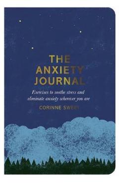 Anxiety Journal