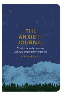 Anxiety Journal