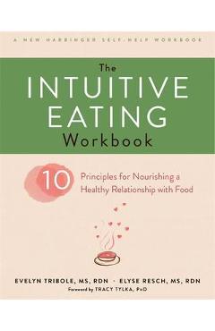 Intuitive Eating Workbook