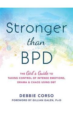 Stronger Than BPD
