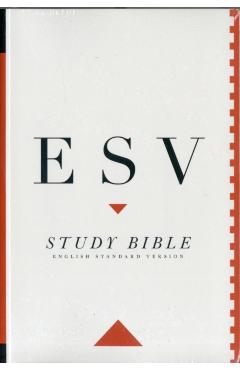 ESV Study Bible, Personal Size