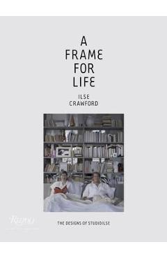 Frame for Life