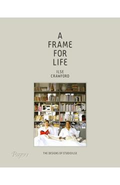 Frame for Life