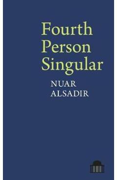 Fourth Person Singular