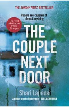 Couple Next Door