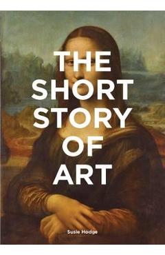 Short Story of Art