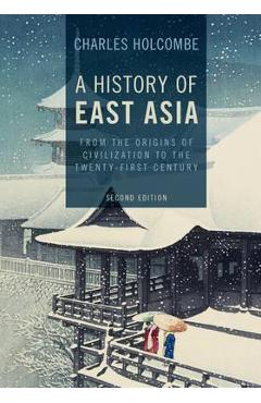 History of East Asia