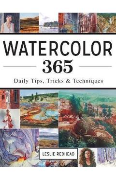 Watercolor 365