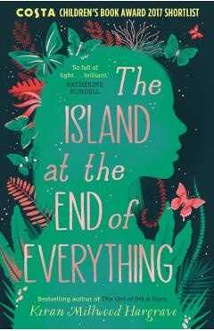 Island at the End of Everything