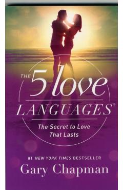 5 Love Languages