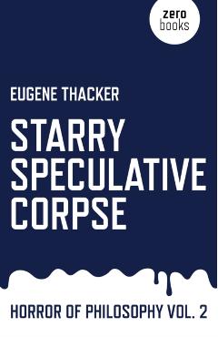 Starry Speculative Corpse - Imagine 1