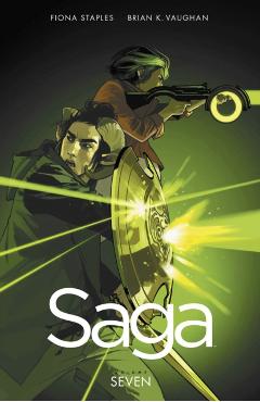 SAGA