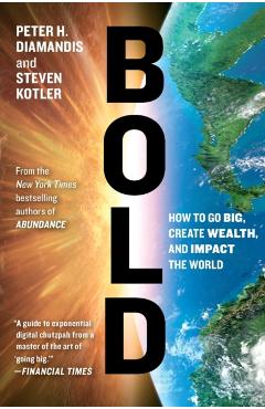 Bold - Imagine 1