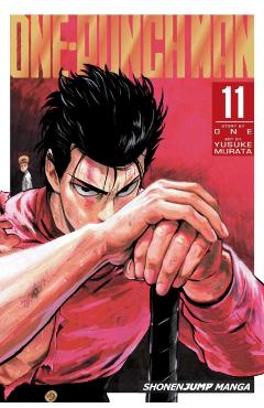 One-Punch Man