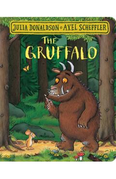 Gruffalo