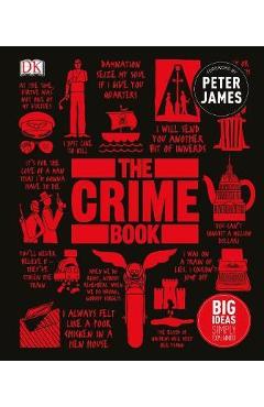 Crime Book