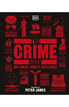 Crime Book
