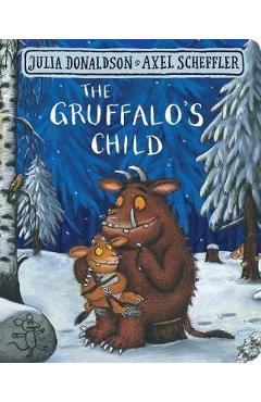 Gruffalo\'s Child