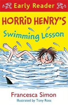 Horrid Henry\'s Swimming Lesson