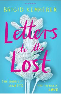 Letters to the Lost - Brigid Kemmerer