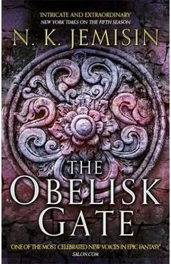 Obelisk Gate