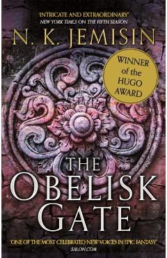 Obelisk Gate