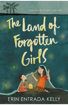 Land of Forgotten Girls