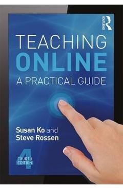 Teaching online