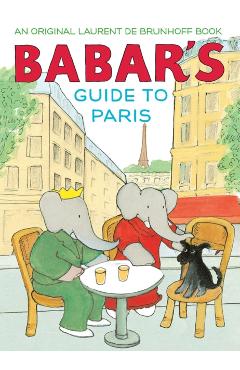 Babar's Guide to Paris