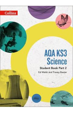 AQA KS3 Science Student Book