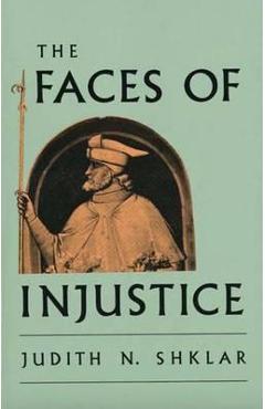 Faces of Injustice - Imagine 1
