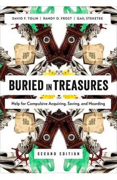 Buried in Treasures
