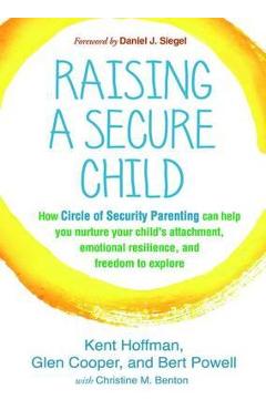 Raising a Secure Child